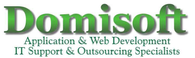 Domisoft Logo